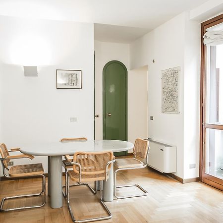 San Maurilio Apartments Mailand Exterior foto