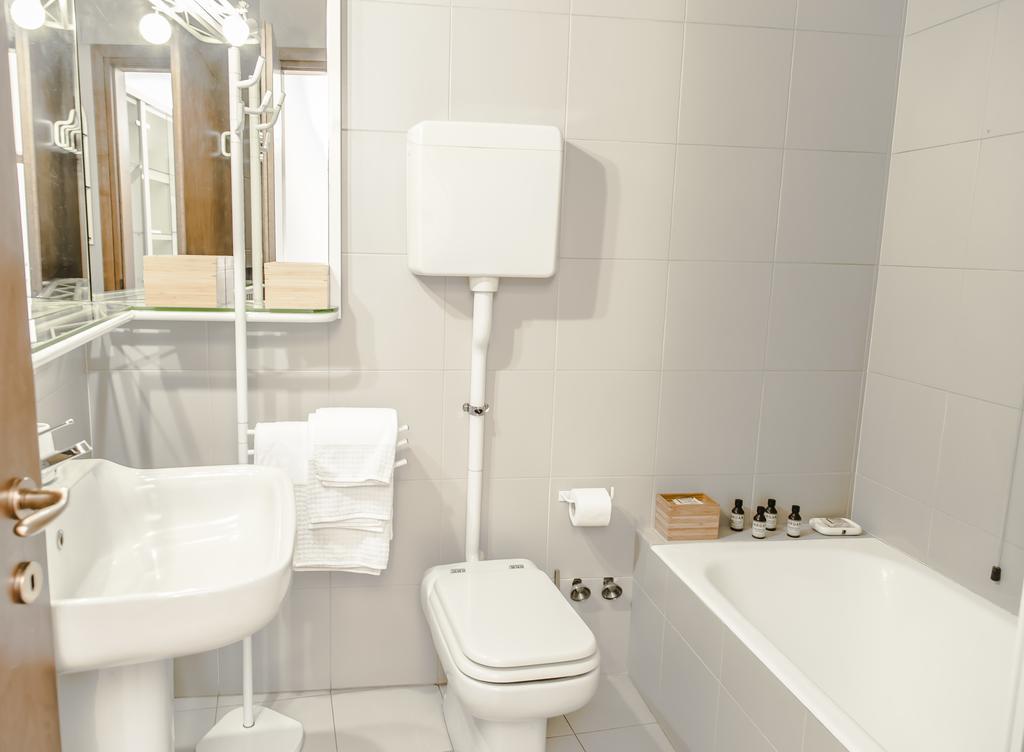 San Maurilio Apartments Mailand Zimmer foto