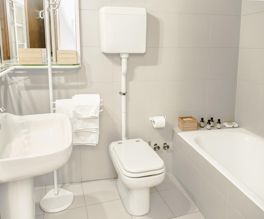 San Maurilio Apartments Mailand Zimmer foto